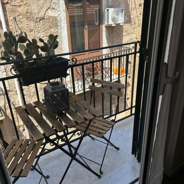 Fico D'India - Appartamento con 1 Camera da Letto - 13