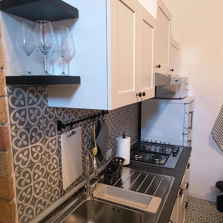 Fico D'India - Appartamento con 1 Camera da Letto - 14