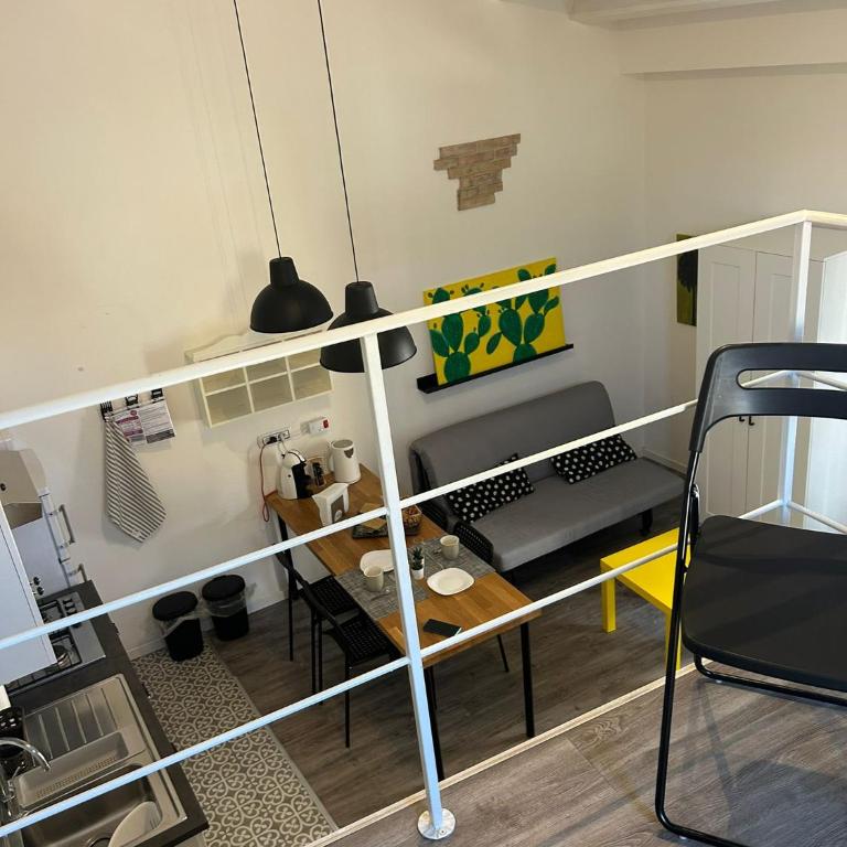 Fico D'India - Appartamento con 1 Camera da Letto - 15