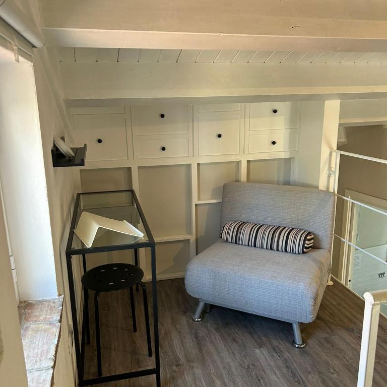 Fico D'India - Appartamento con 1 Camera da Letto - 16