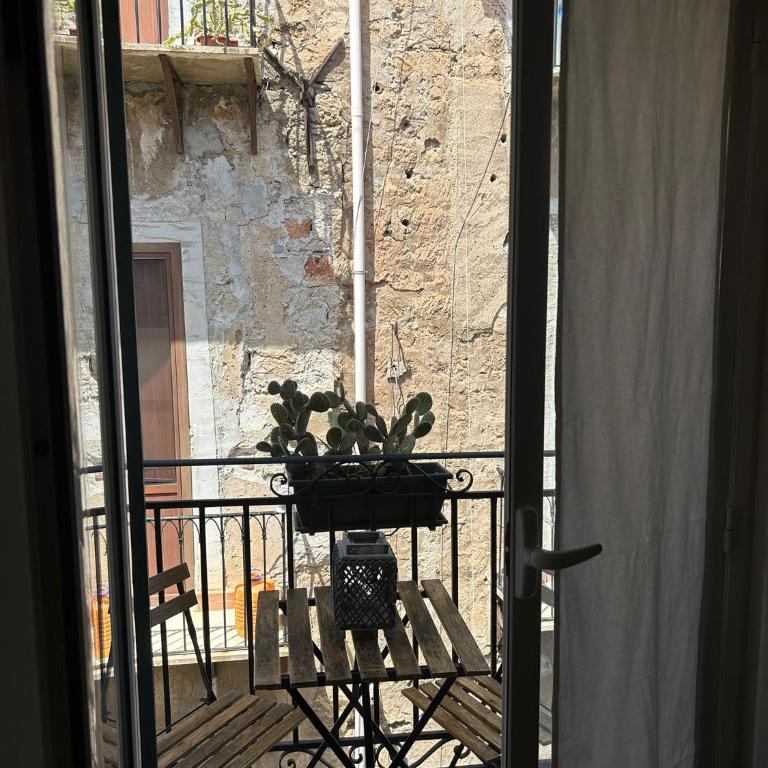 Fico D'India - Appartamento con 1 Camera da Letto - 20
