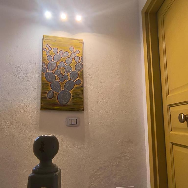 Fico D'India - Appartamento con 1 Camera da Letto - 21