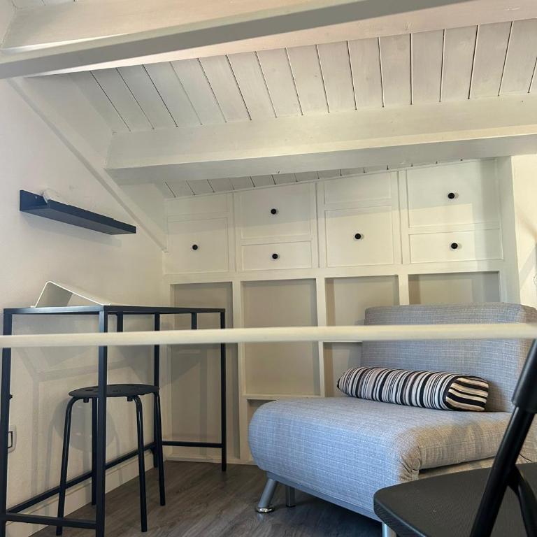 Fico D'India - Appartamento con 1 Camera da Letto - 33
