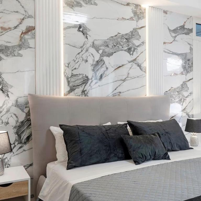 Hilten Luxury - Apartment mit 2 Schlafzimmern - 14