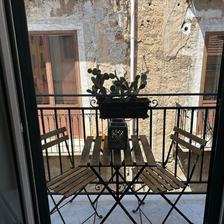 Fico D'India - Appartamento con 1 Camera da Letto - 37