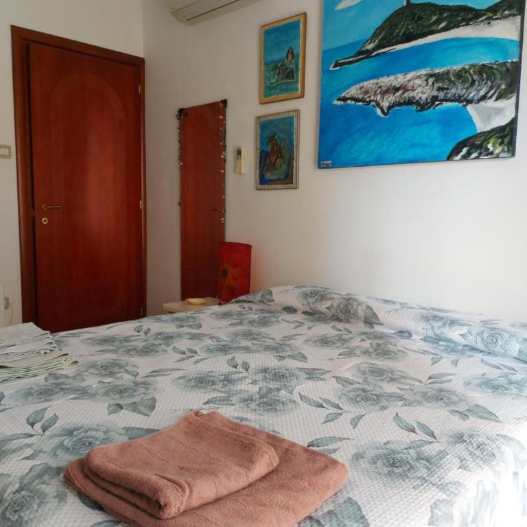 Poetto green apartment - Appartamento - 10