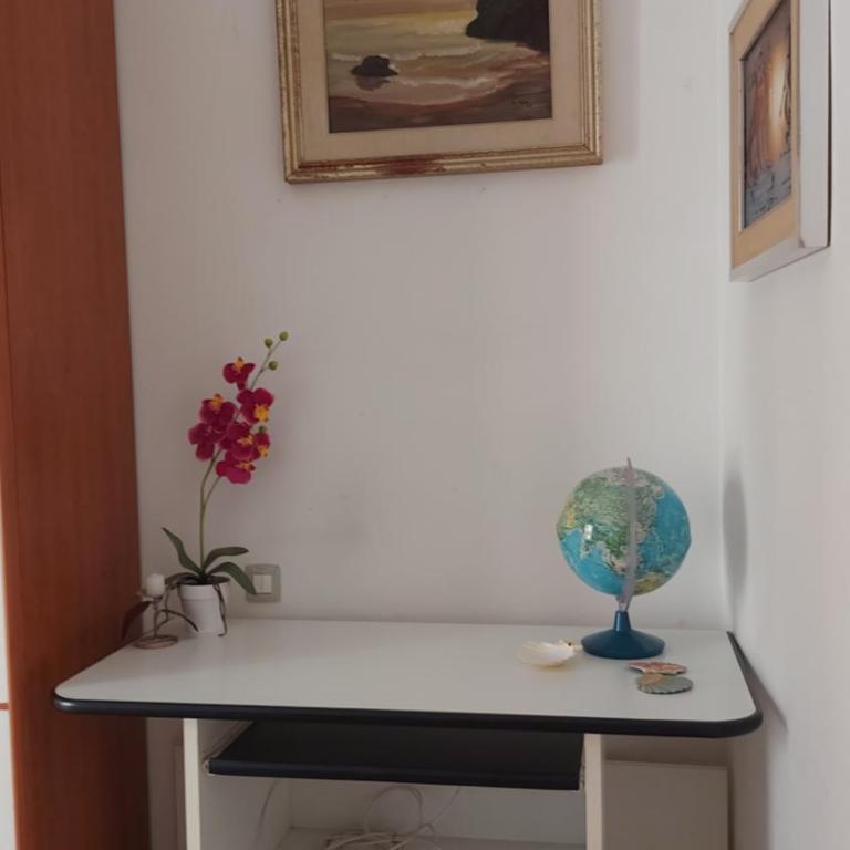 Poetto green apartment - Appartamento - 12