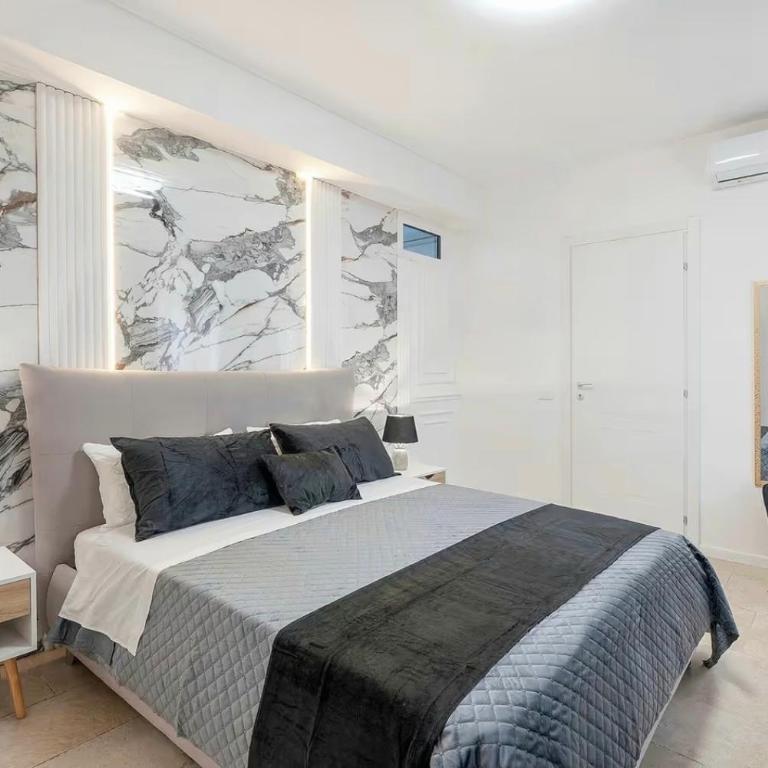 Hilten Luxury - Apartment mit 2 Schlafzimmern - 15