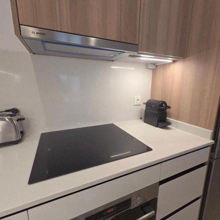 New! Marbella Apartamento junto a la Playa y Casco Histórico - 80 m2 - Apartamento de 2 dormitorios - 13