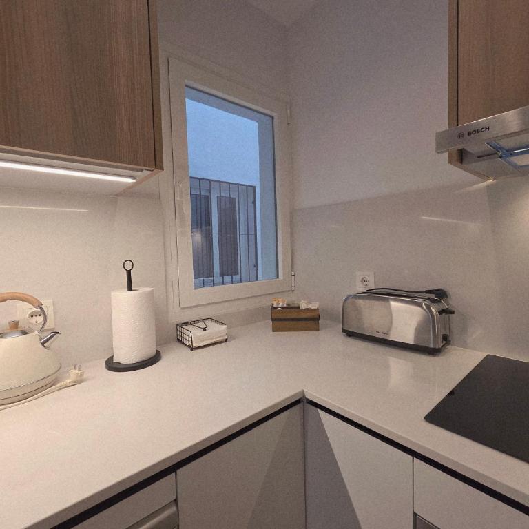 New! Marbella Apartamento junto a la Playa y Casco Histórico - 80 m2 - Apartamento de 2 dormitorios - 14