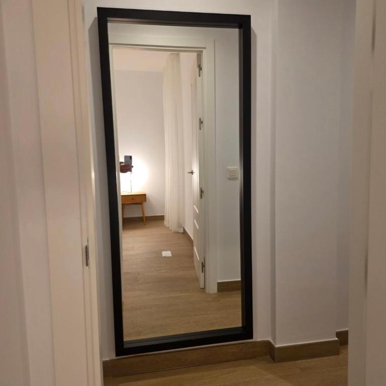 New! Marbella Apartamento junto a la Playa y Casco Histórico - 80 m2 - Apartamento de 2 dormitorios - 21