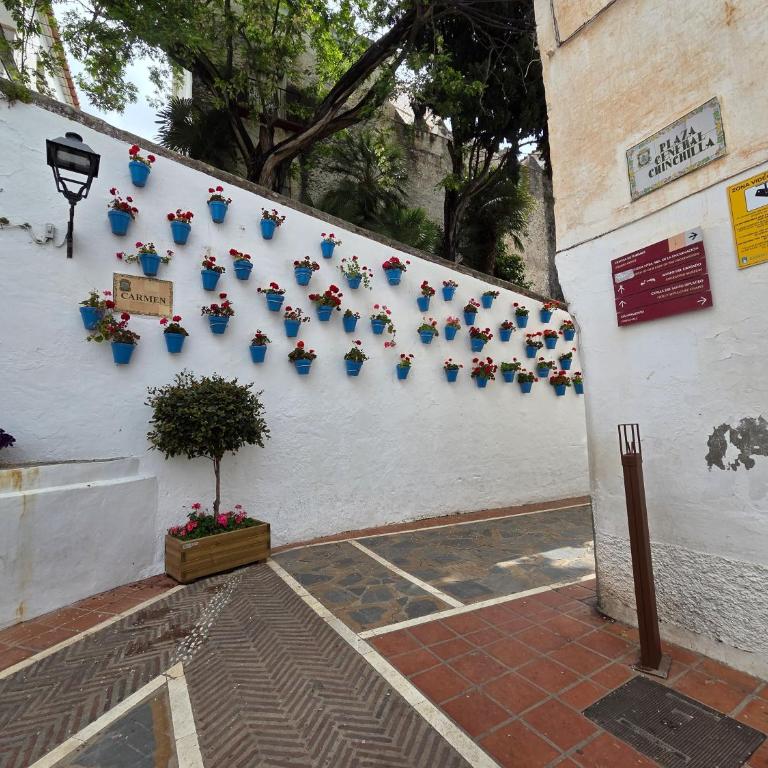 New! Marbella Apartamento junto a la Playa y Casco Histórico - 80 m2 - Apartamento de 2 dormitorios - 32