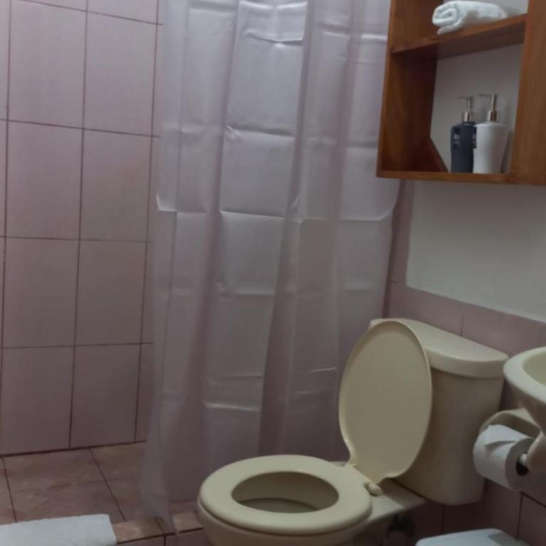 Refugio de Daye - Double Room - 6