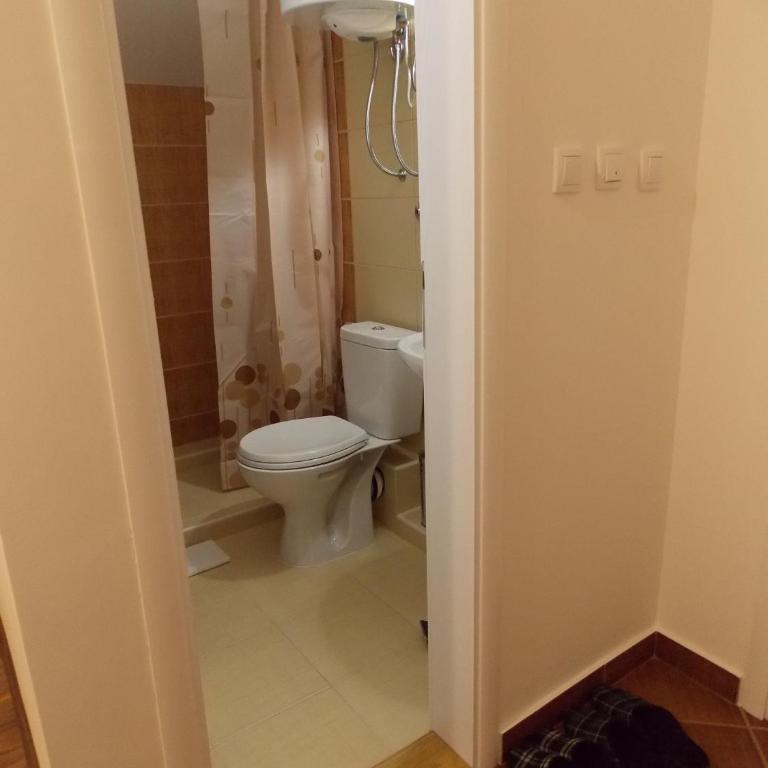 Sobe i apartmani Kety - Double Room - 6