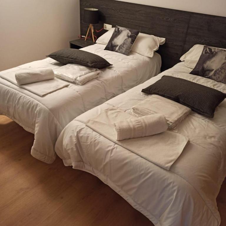 Altissim LaSolana - Apartamento de 2 dormitorios - 1