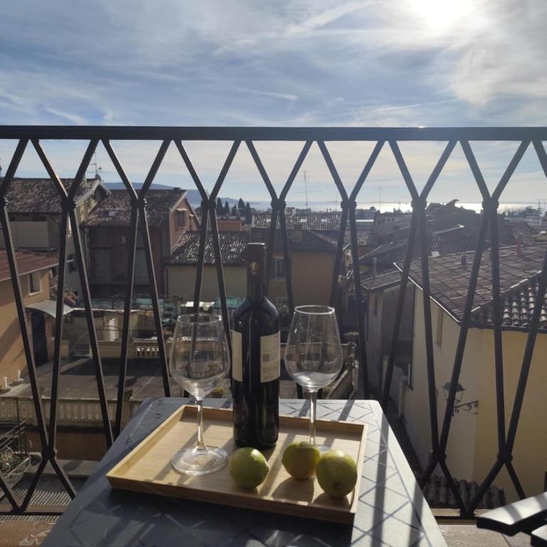 Maisonette Agata - One-Bedroom House - 1