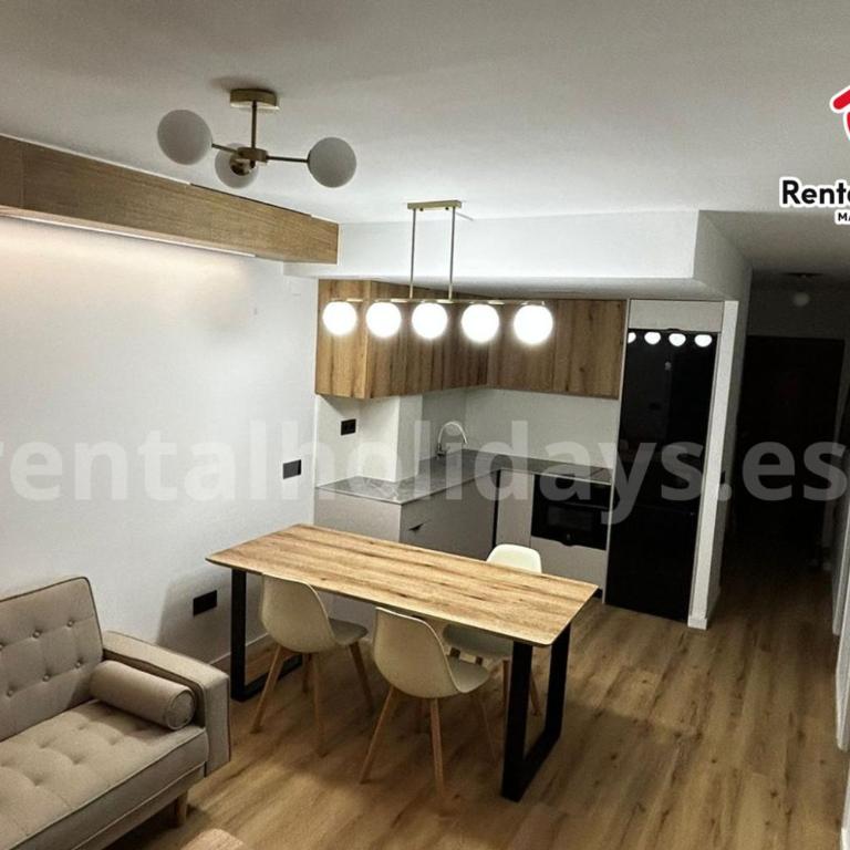 Charming 3-Bedroom Apartment in Oropesa del Mar, Spain - Apartamento - 5