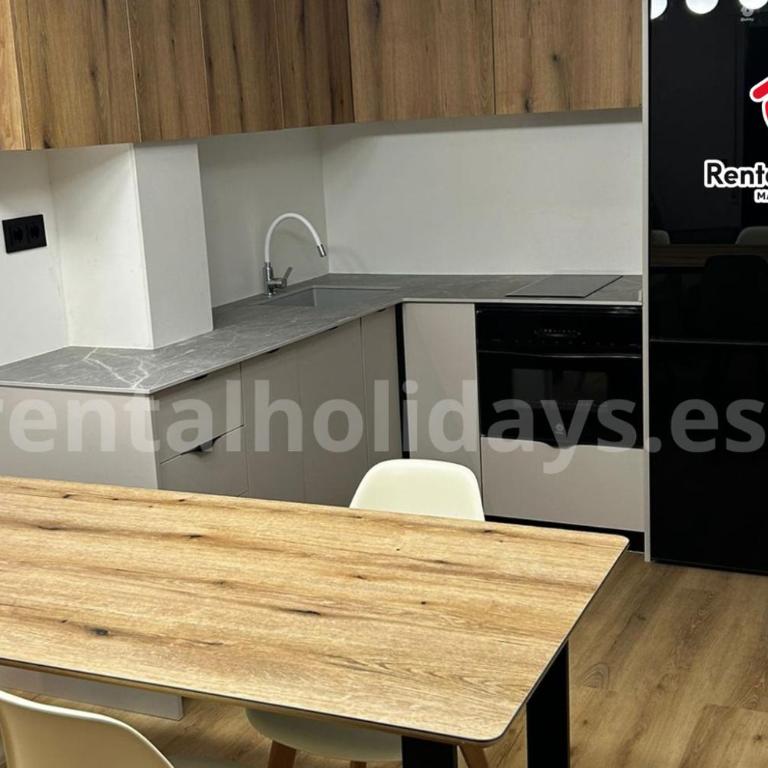Charming 3-Bedroom Apartment in Oropesa del Mar, Spain - Apartamento - 7