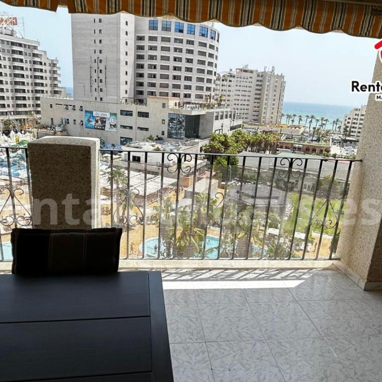 Charming 3-Bedroom Apartment in Oropesa del Mar, Spain - Apartamento - 11