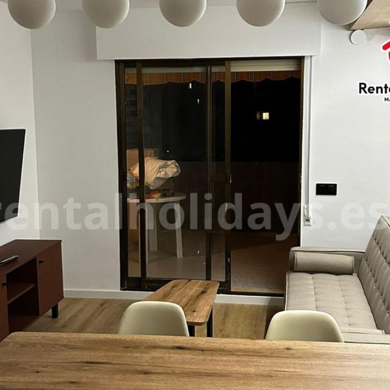 Charming 3-Bedroom Apartment in Oropesa del Mar, Spain - Apartamento - 6