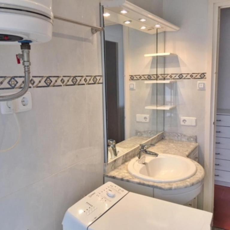 proa b17 - Apartamento de 2 dormitorios con vistas al mar - 14