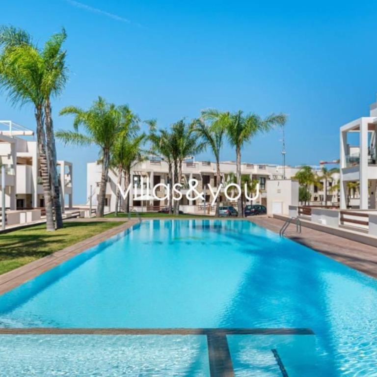 Balcones de Amay by Villas&You - Apartamento Deluxe - 1