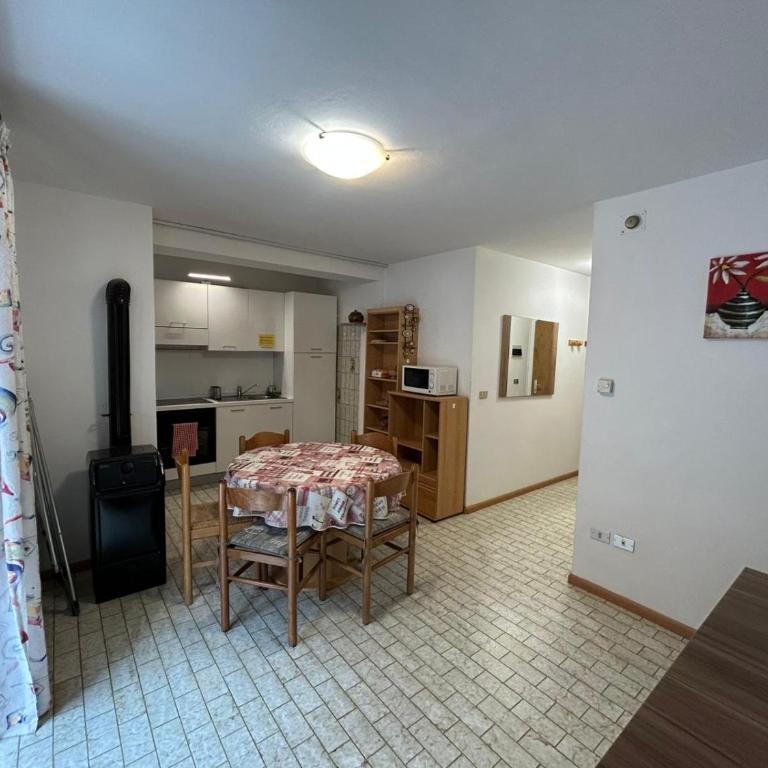 APARTMENTs NADIA 2 - Apartamento de 2 dormitorios con terraza - 4