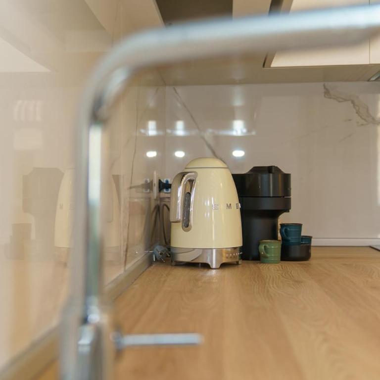 Mary Home, Vicolo Lavandai - Appartamento con 1 Camera da Letto - 16