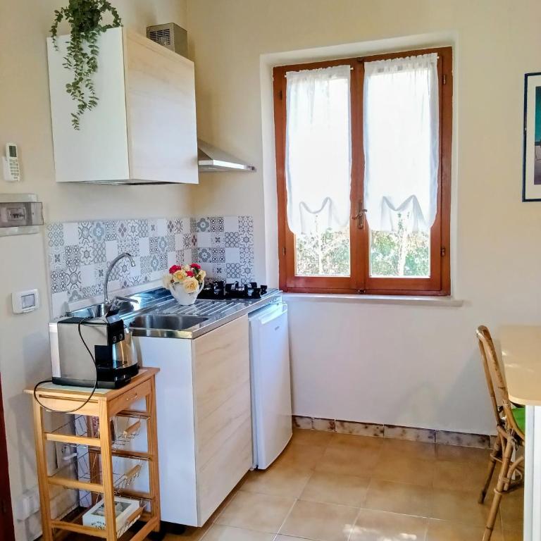 Casa la Quercia - One-Bedroom House - 29