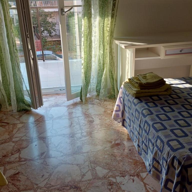 Poetto green apartment - Appartamento - 14