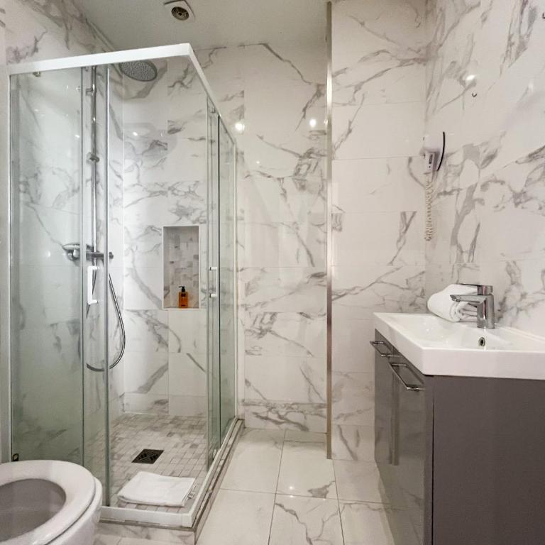 UrbanFlat 44 - Apartment in center of Paris - Appartement - 12