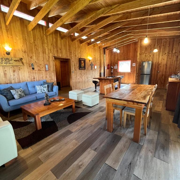 El Descanso del Quijote - Two-Bedroom House - 6