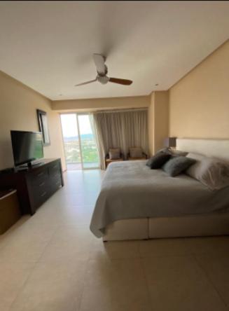 Peninsula Puerto Vallarta beachfront condos - Apartamento de 3 dormitorios - Planta Alta - 3