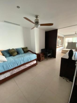 Peninsula Puerto Vallarta beachfront condos - Apartamento de 3 dormitorios - Planta Alta - 12