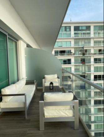 Peninsula Puerto Vallarta beachfront condos - Apartamento de 3 dormitorios - Planta Alta - 15