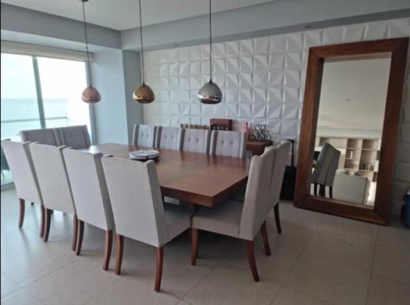 Peninsula Puerto Vallarta beachfront condos - Apartamento de 3 dormitorios - Planta Alta - 17