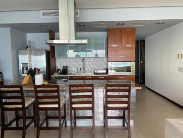 Peninsula Puerto Vallarta beachfront condos - Apartamento de 3 dormitorios - Planta Alta - 18