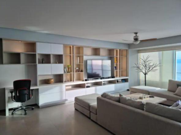 Peninsula Puerto Vallarta beachfront condos - Apartamento de 3 dormitorios - Planta Alta - 22
