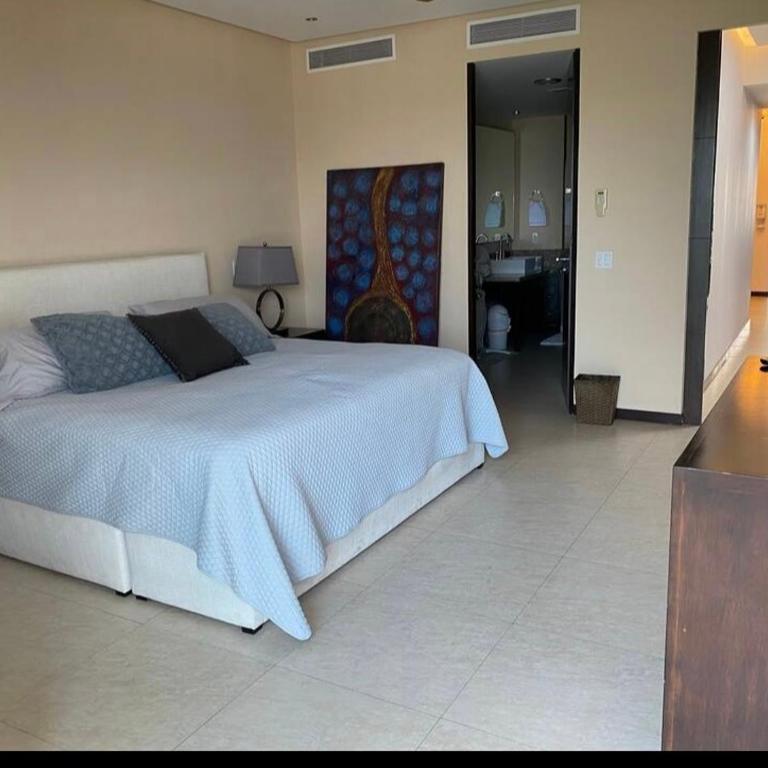 Peninsula Puerto Vallarta beachfront condos - Apartamento de 3 dormitorios - Planta Alta - 25