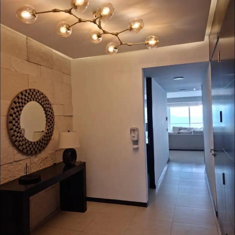 Peninsula Puerto Vallarta beachfront condos - Apartamento de 3 dormitorios - Planta Alta - 30