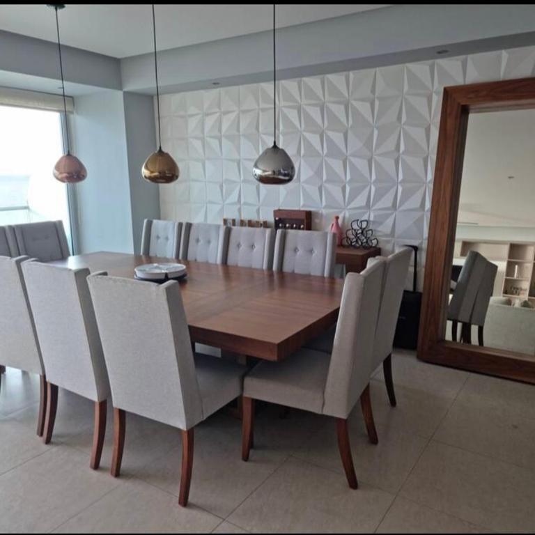 Peninsula Puerto Vallarta beachfront condos - Apartamento de 3 dormitorios - Planta Alta - 36