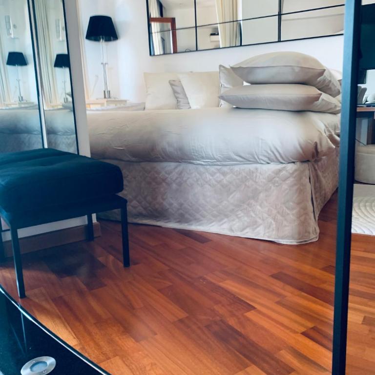 Suite bijoux On Lake Maggiore - Appartamento Deluxe - 13