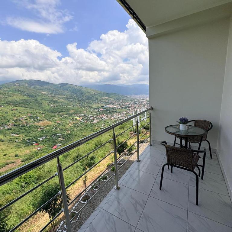 Casa Merced Hospedaje - Habitación Doble con vistas a la montaña - 4