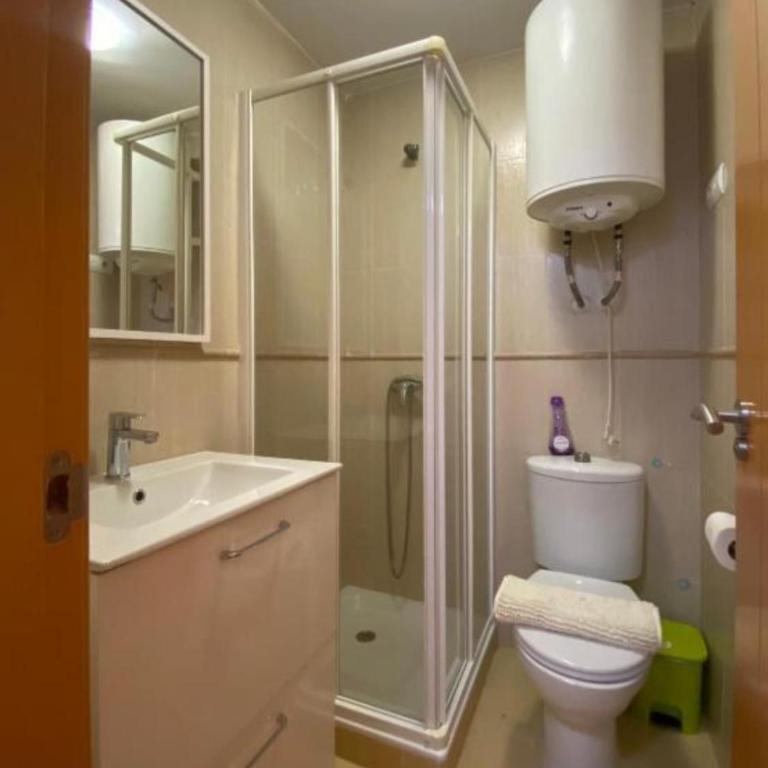 Apartamento Paraiso en Vera Playa - Apartamento de 2 dormitorios - 12