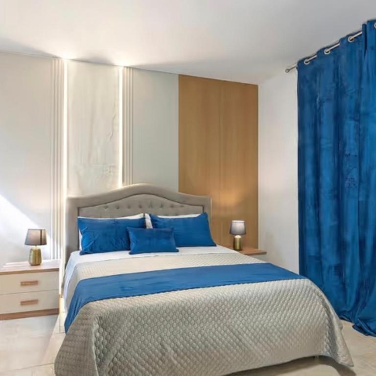 Hilten Luxury - Apartment mit 2 Schlafzimmern - 5