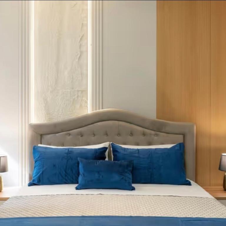 Hilten Luxury - Apartment mit 2 Schlafzimmern - 6