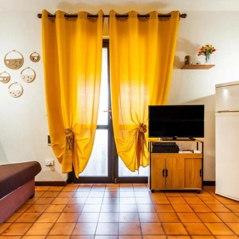 Il Posto Giusto - Casa con 1 Camera da Letto - 1