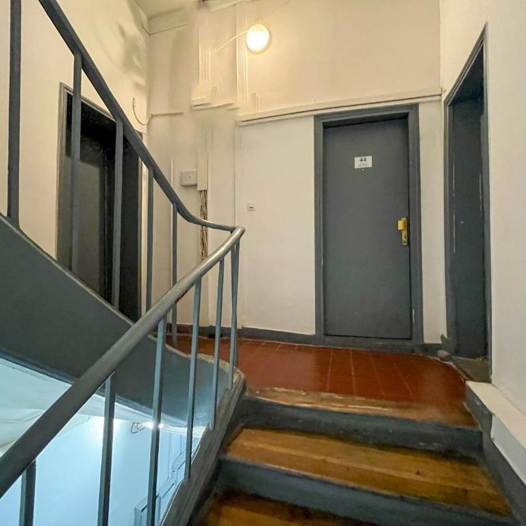UrbanFlat 44 - Apartment in center of Paris - Appartement - 19