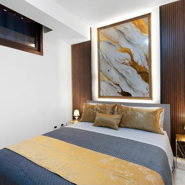 Hilten Luxury - Apartment mit 2 Schlafzimmern - 8