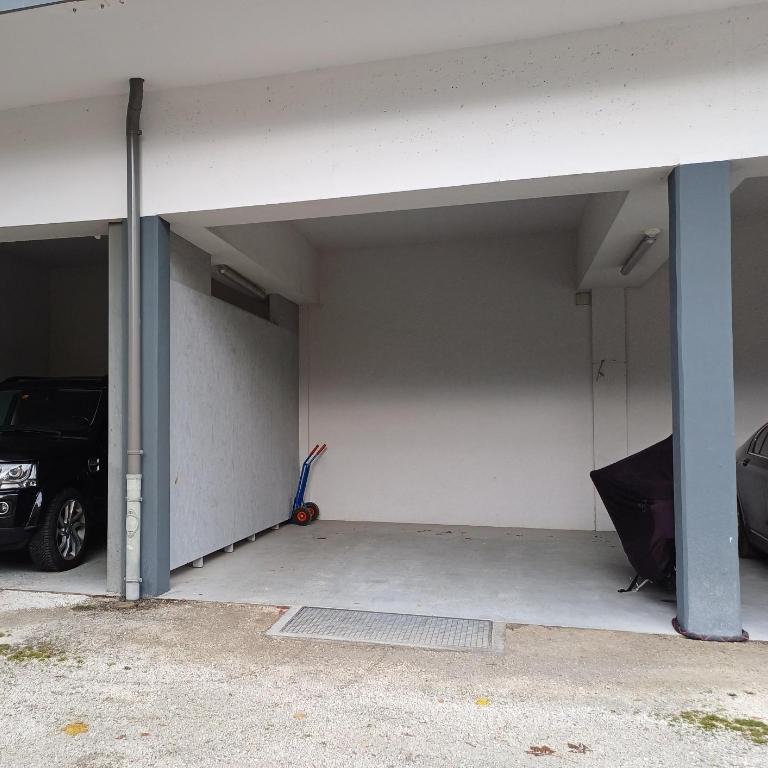 Appartement Seezeit am Wörthersee - Apartment mit 1 Schlafzimmer - 14